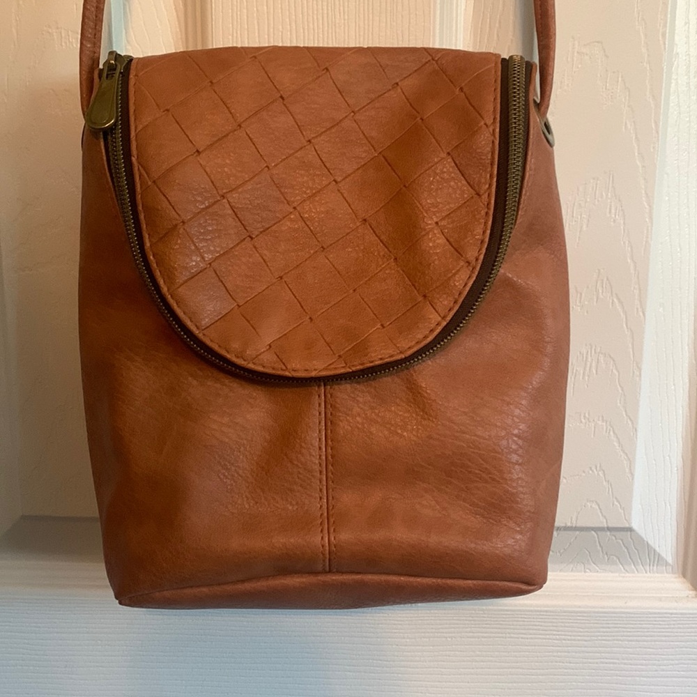 COPY - Crossbody purse